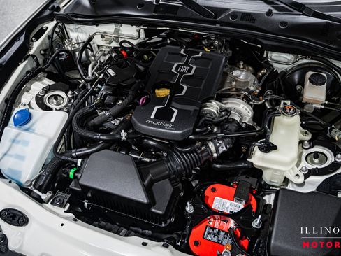 Used 2017 FIAT 124 Spider Lusso image 33