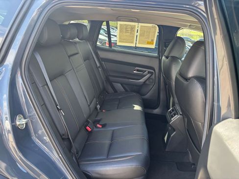 Used 2025 MAZDA CX-50 2.5 Hybrid w/ Premium Plus Pkg image 27