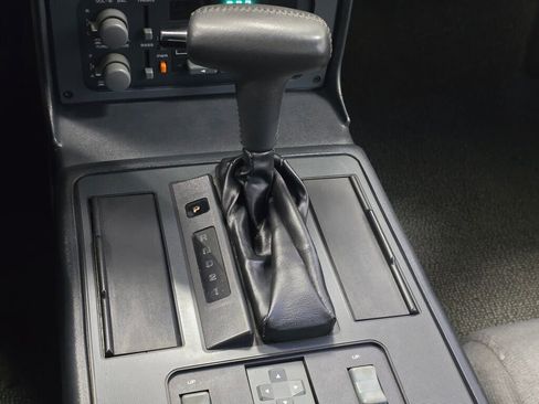 Used 1988 Pontiac Fiero GT image 79