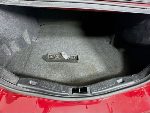 Used 2019 Ford Fusion SE image 27