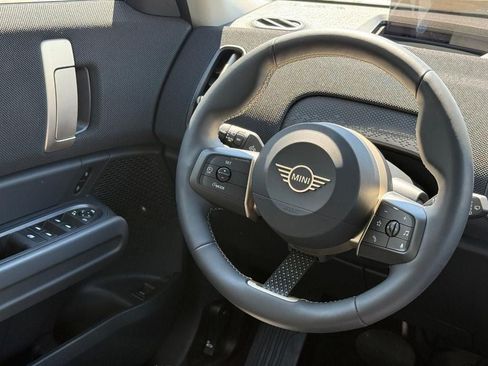 Used 2025 MINI Cooper Countryman S AWD/4WD image 14