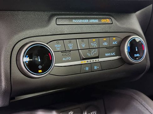 New 2026 Ford Escape Active image 18