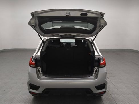Used 2021 Mitsubishi Outlander Sport SE FWD image 29