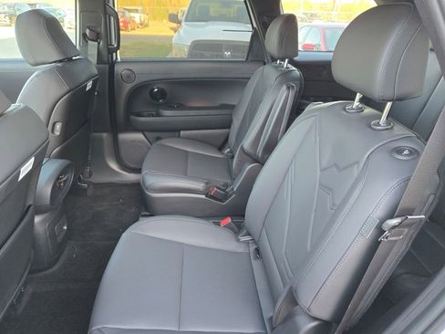 New 2026 Hyundai Palisade XRT Pro image 25