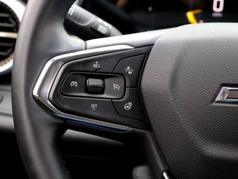 Used 2025 Chevrolet Trax ACTIV w/ Driver Confidence Package FWD image 15