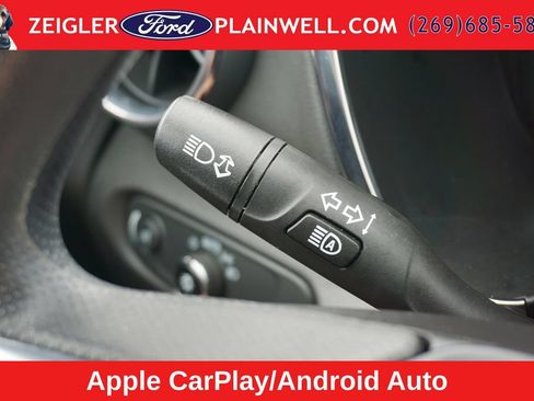 Used 2023 Chevrolet Blazer LT w/ Convenience Package FWD image 27