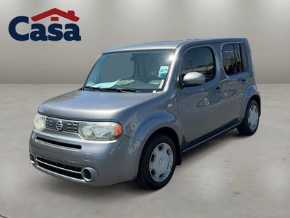 Used 2014 Nissan Cube 1.8 S w/ Interior Designer Package