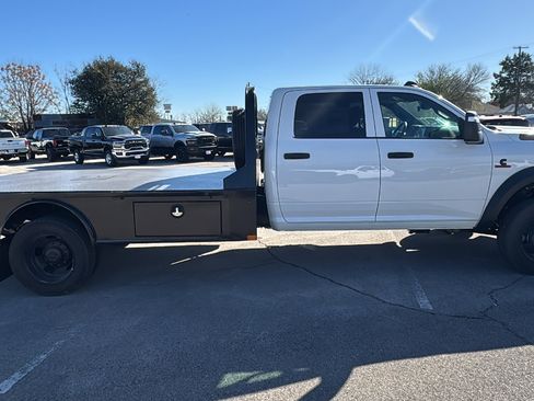 New 2026 RAM 5500 Tradesman image 4