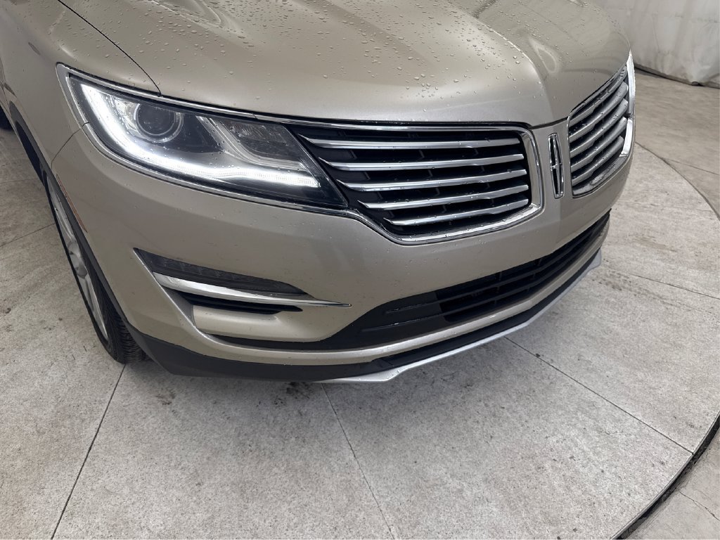 Used 2017 Lincoln MKC Reserve FWD image 13