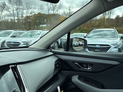 New 2025 Subaru Outback Premium image 18