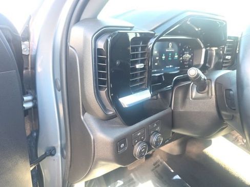 Used 2026 Chevrolet Silverado 1500 RST AWD/4WD image 15