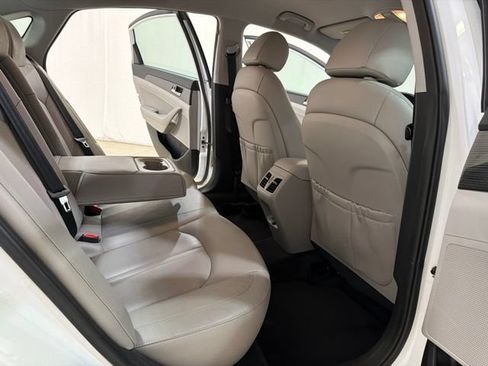 Used 2019 Hyundai Sonata Limited FWD image 22
