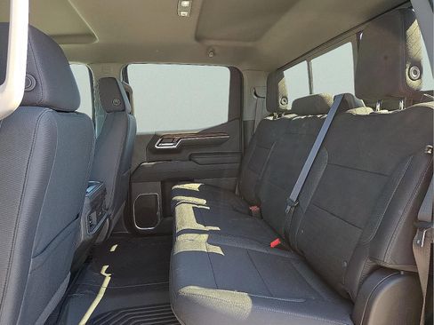 New 2026 Chevrolet Silverado 1500 LT image 10