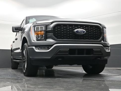 Used 2023 Ford F150 Lariat w/ Max Trailer Tow Package AWD/4WD image 28
