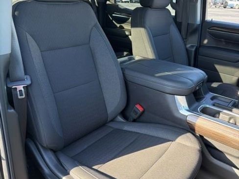 Used 2024 Chevrolet Silverado 1500 RST image 19