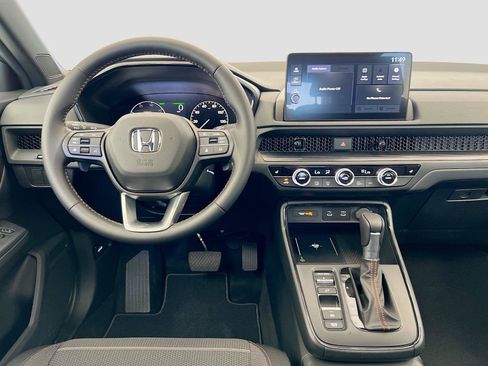 New 2026 Honda CR-V Sport image 2