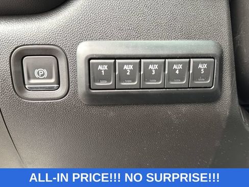 New 2026 Chevrolet Silverado 3500 W/T w/ WT Convenience Package AWD/4WD image 9