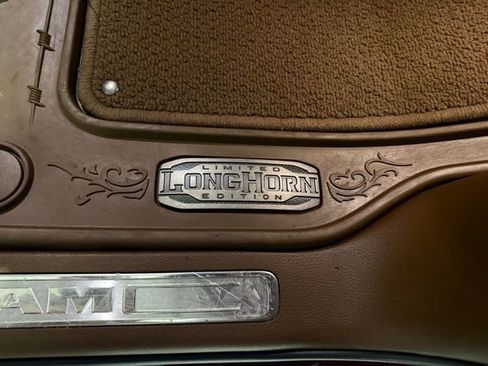 Used 2021 RAM 1500 Limited image 30