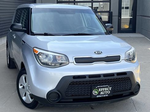 Used 2016 Kia Soul image 5