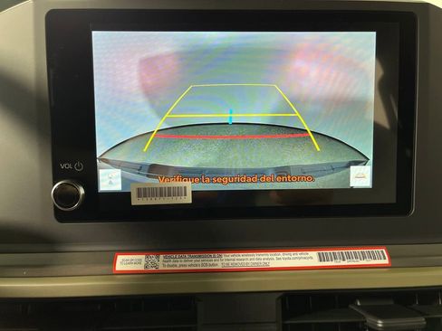 New 2026 Toyota Tacoma SR5 image 21