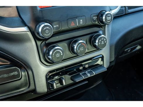 Used 2024 RAM 2500 Big Horn image 22