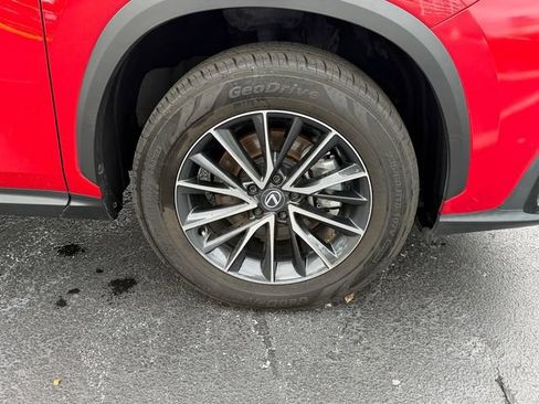Used 2024 Lexus NX 250 FWD image 18
