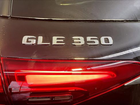 New 2026 Mercedes-Benz GLE 350 4MATIC image 6