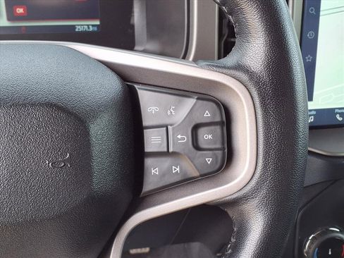 Used 2022 Ford Bronco Outer Banks image 34