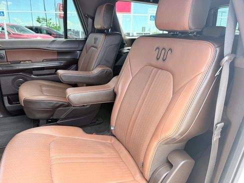 Used 2024 Ford Expedition Max King Ranch AWD/4WD image 25