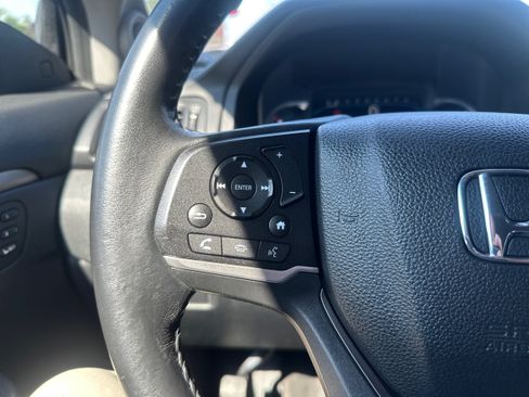 Used 2019 Honda Pilot EX-L image 33