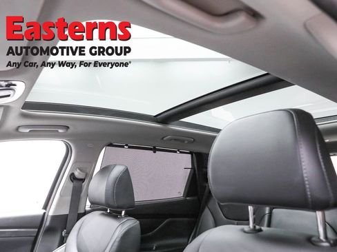 Used 2023 Hyundai Santa Fe SEL w/ Premium Package image 35