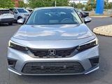 Used 2023 Honda Civic LX image 2