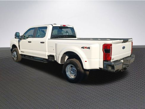 New 2026 Ford F350 XL w/ 360-Degree Camera Package image 5