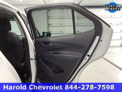 Used 2022 Chevrolet Equinox LT image 8