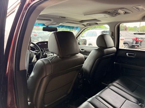 Used 2012 Honda Pilot EX-L image 11