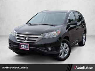 Used 2014 Honda CR-V EX-L video 1