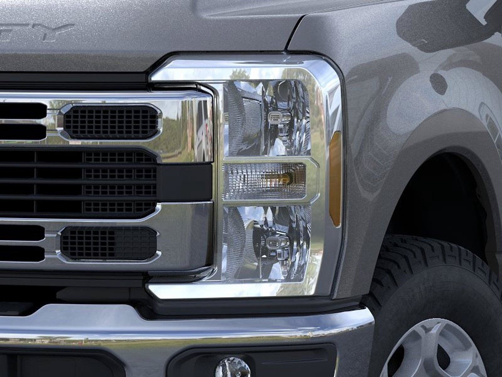 New 2026 Ford F250 XLT w/ FX4 Off-Road Package AWD/4WD image 18