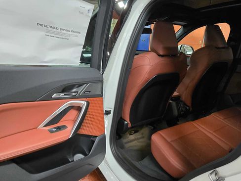 New 2026 BMW X1 xDrive28i image 15