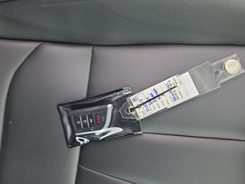 Used 2024 Acura Integra A-Spec FWD image 37