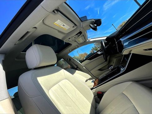 Used 2022 Audi A7 3.0T Premium Plus image 27