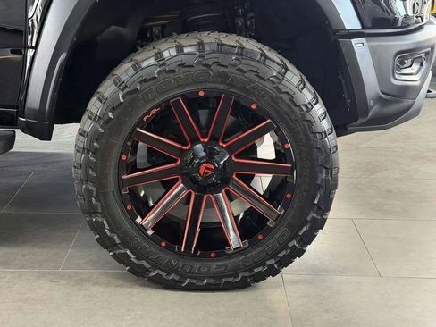 Used 2022 RAM 1500 TRX w/ TRX Level 2 Equipment Group image 32