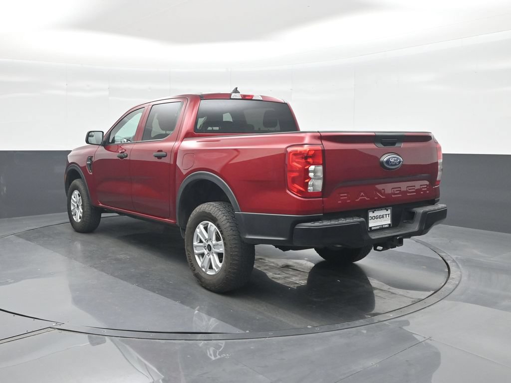 Used 2026 Ford Ranger XL w/ Trailer Tow Package RWD image 22