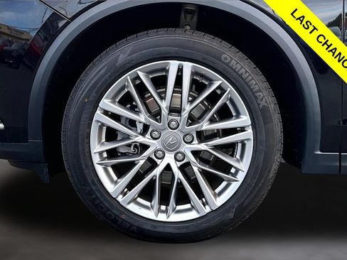 Certified 2023 Acura MDX SH-AWD w/ Advance Package image 9