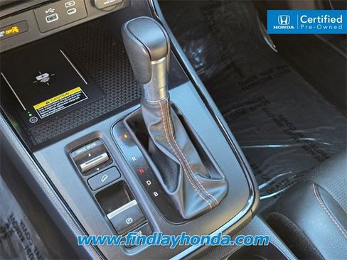 Certified 2024 Honda CR-V Sport-L image 36