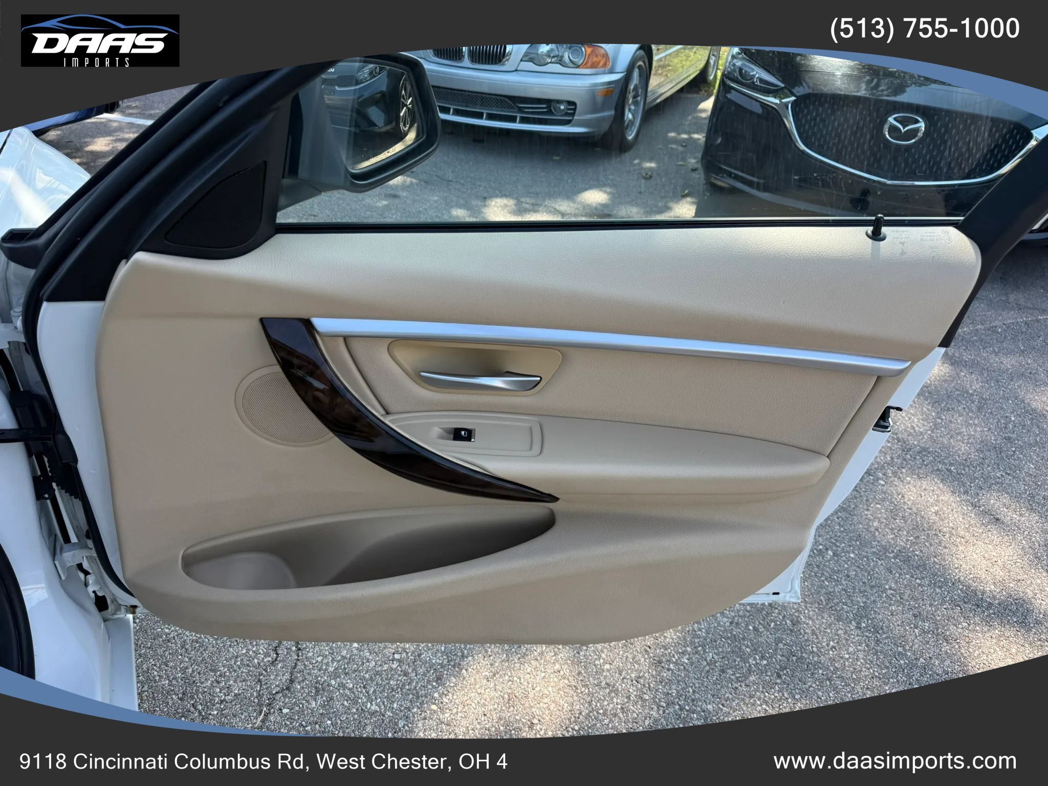 Used 2016 BMW 328i xDrive Sedan AWD/4WD image 35