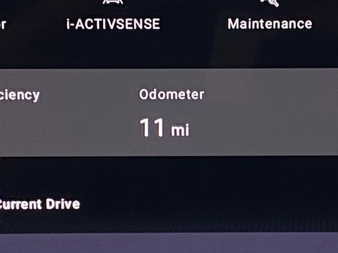 New 2026 MAZDA CX-5 Preferred AWD/4WD image 17