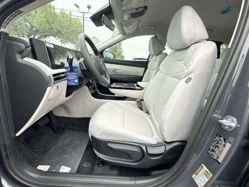 New 2026 Hyundai Tucson Blue SE AWD/4WD image 13