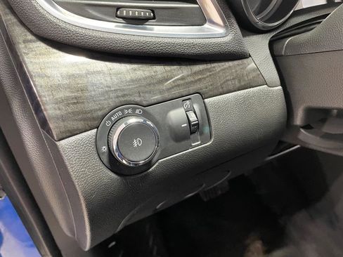 Used 2016 Buick Encore Sport Touring FWD image 25