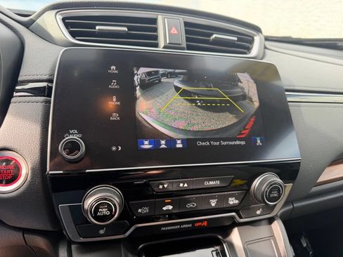 Used 2019 Honda CR-V EX-L image 24