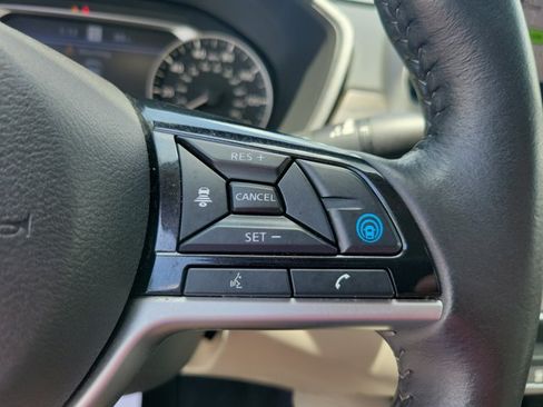 Used 2025 Nissan Altima 2.5 SL AWD/4WD image 20